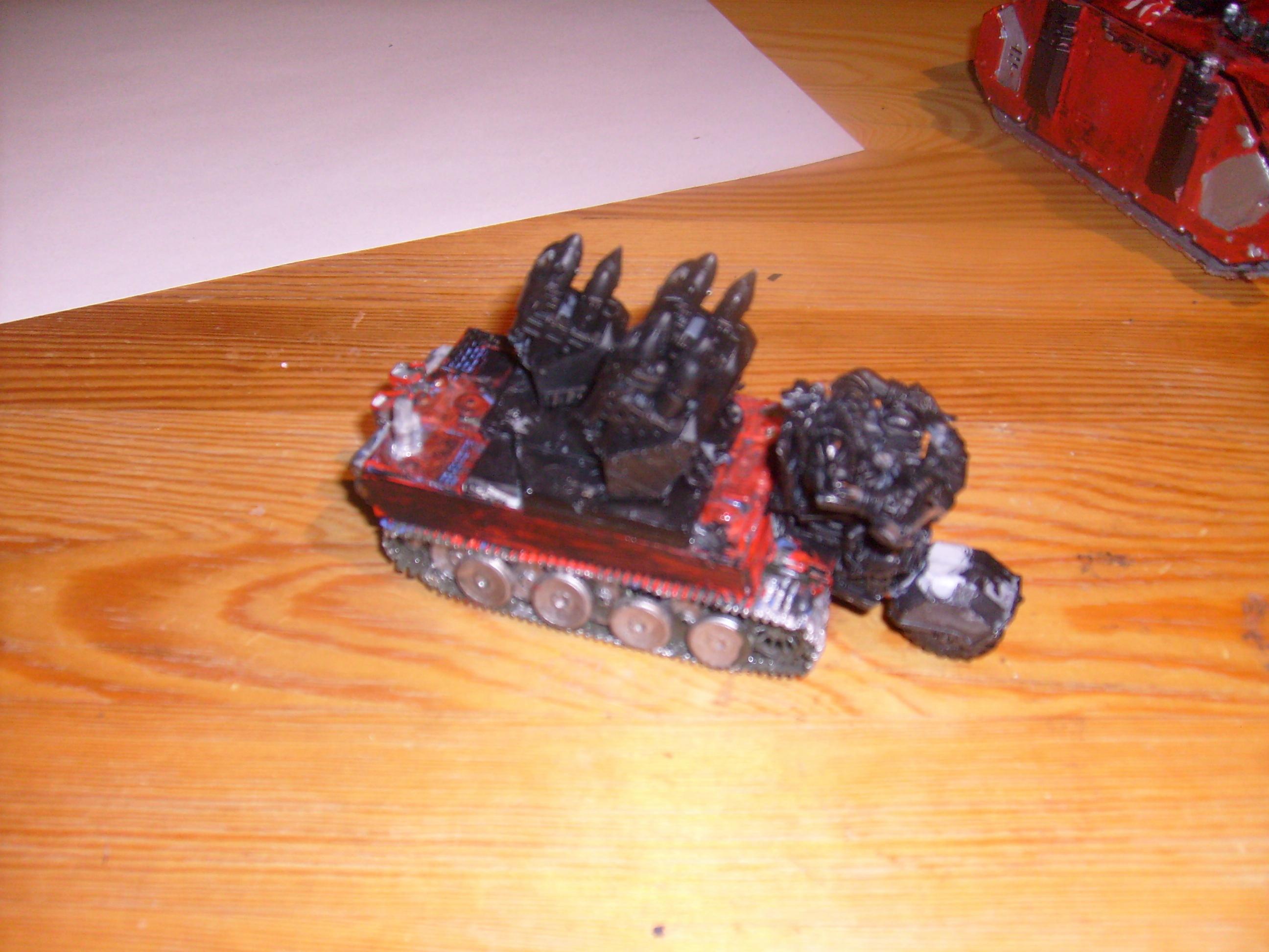 ork BOMBAH!