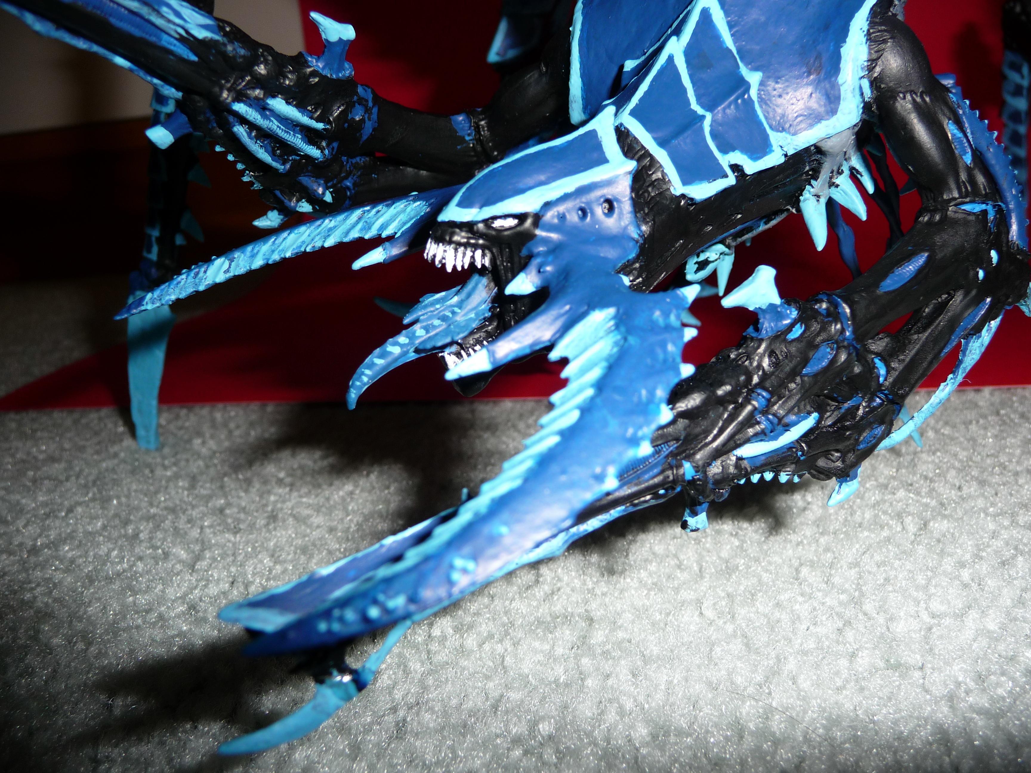 Tyranids, Warhammer 40,000