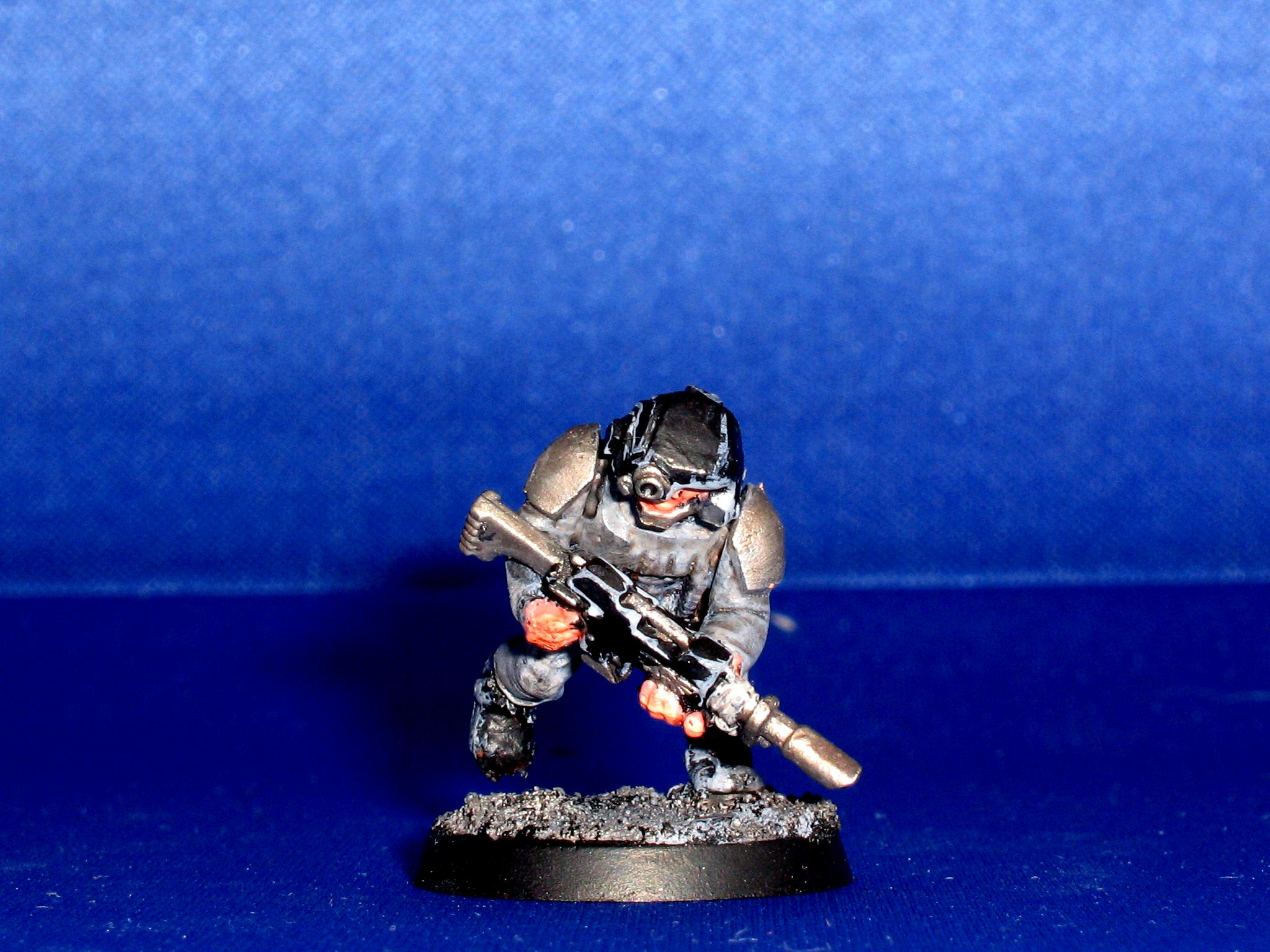 Necromunda, Pdf
