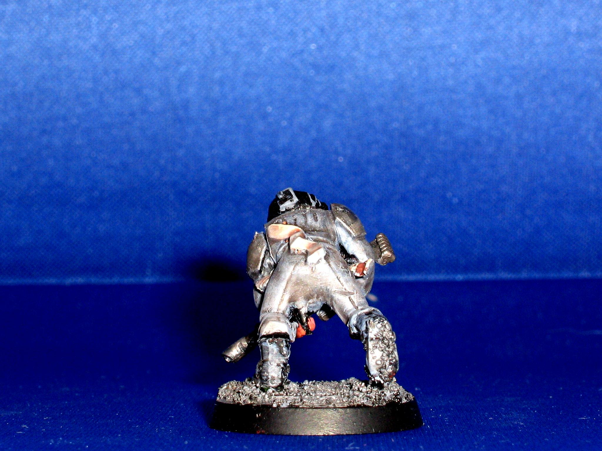 Necromunda, Pdf