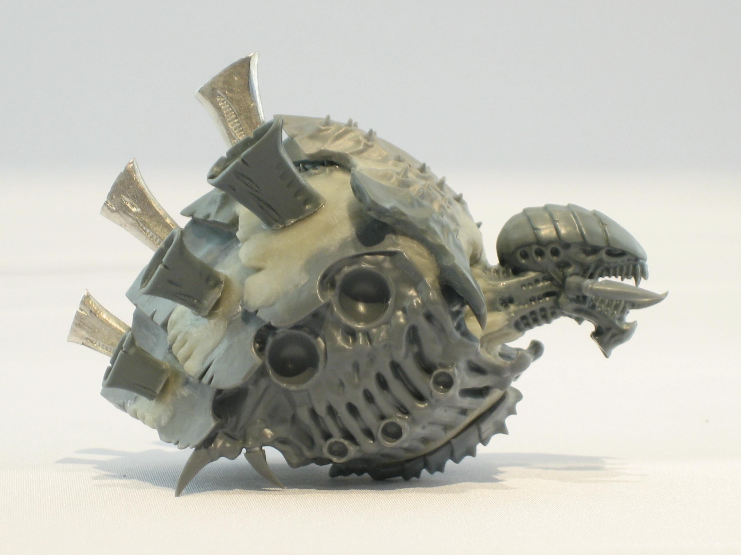 Tervigon WIP Side