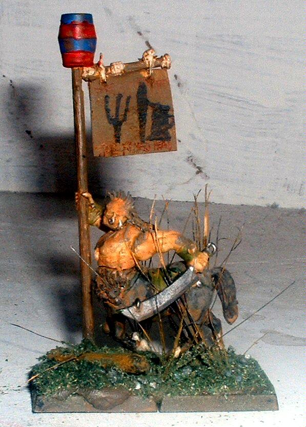 Centigor Pub Sign Bearer 2