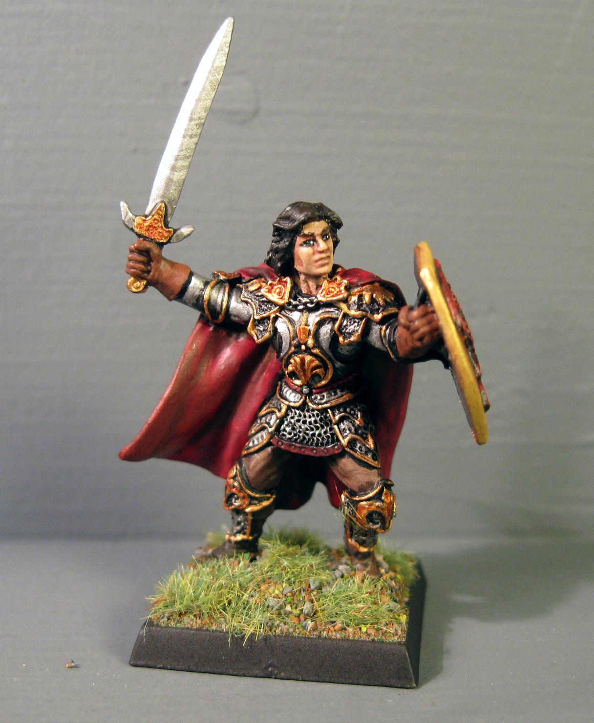 Pathfinders, Pro Painted, Reaper, Reaper Miniatures, Reaper Minis, Rpg, Warhammer Fantasy