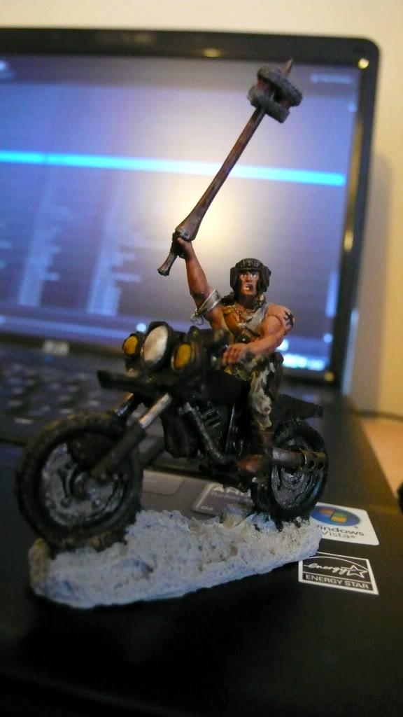 Cadians, Dirt Bike, Rough Riders