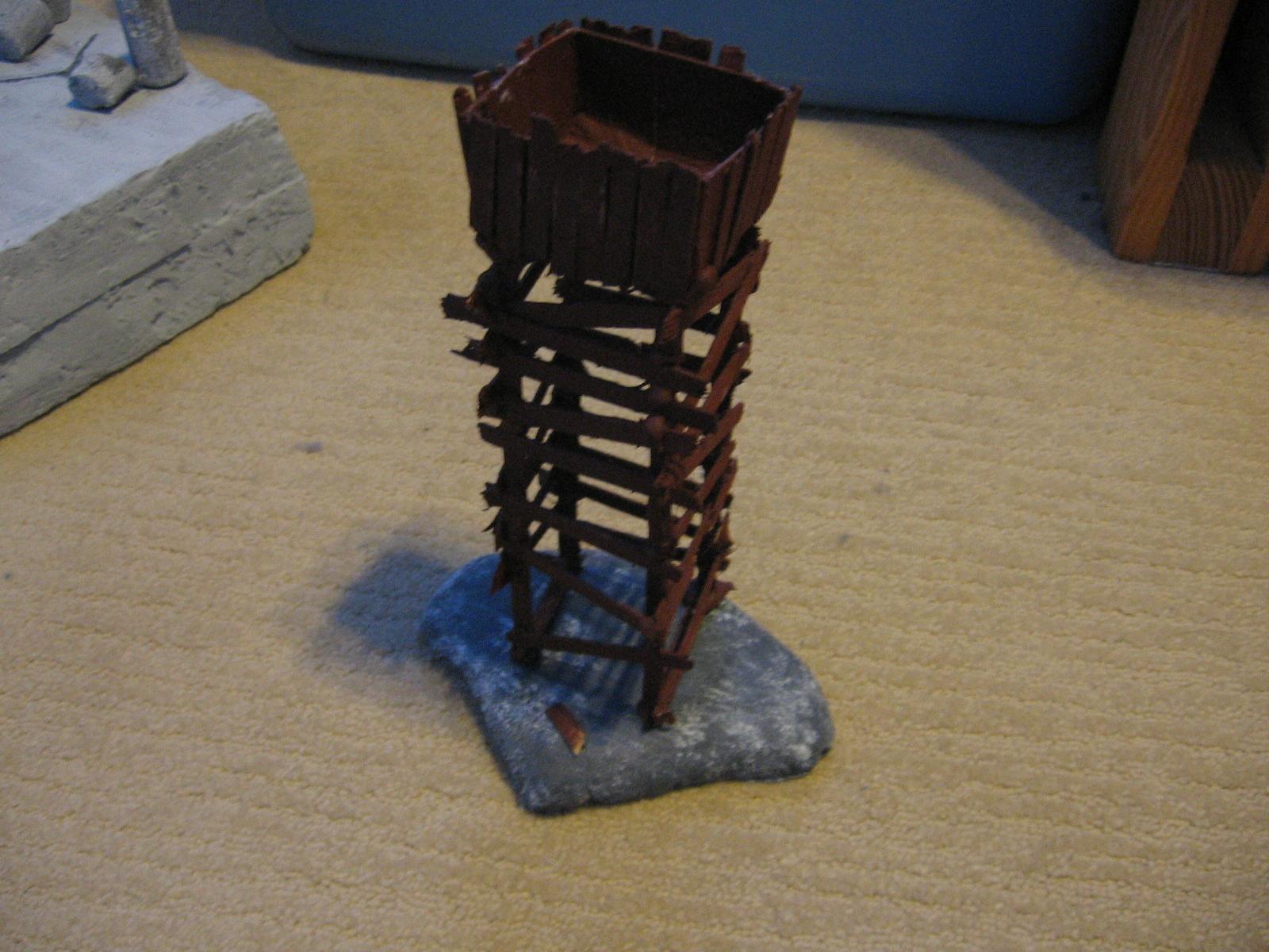 Watch Tower