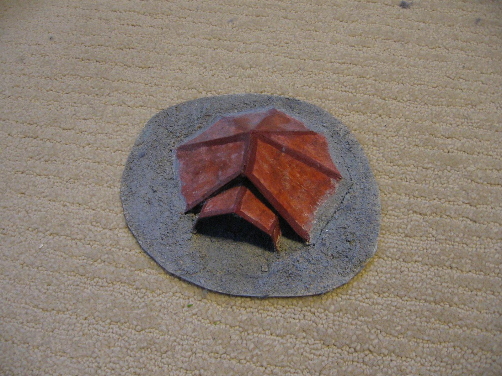 Kroot Tent