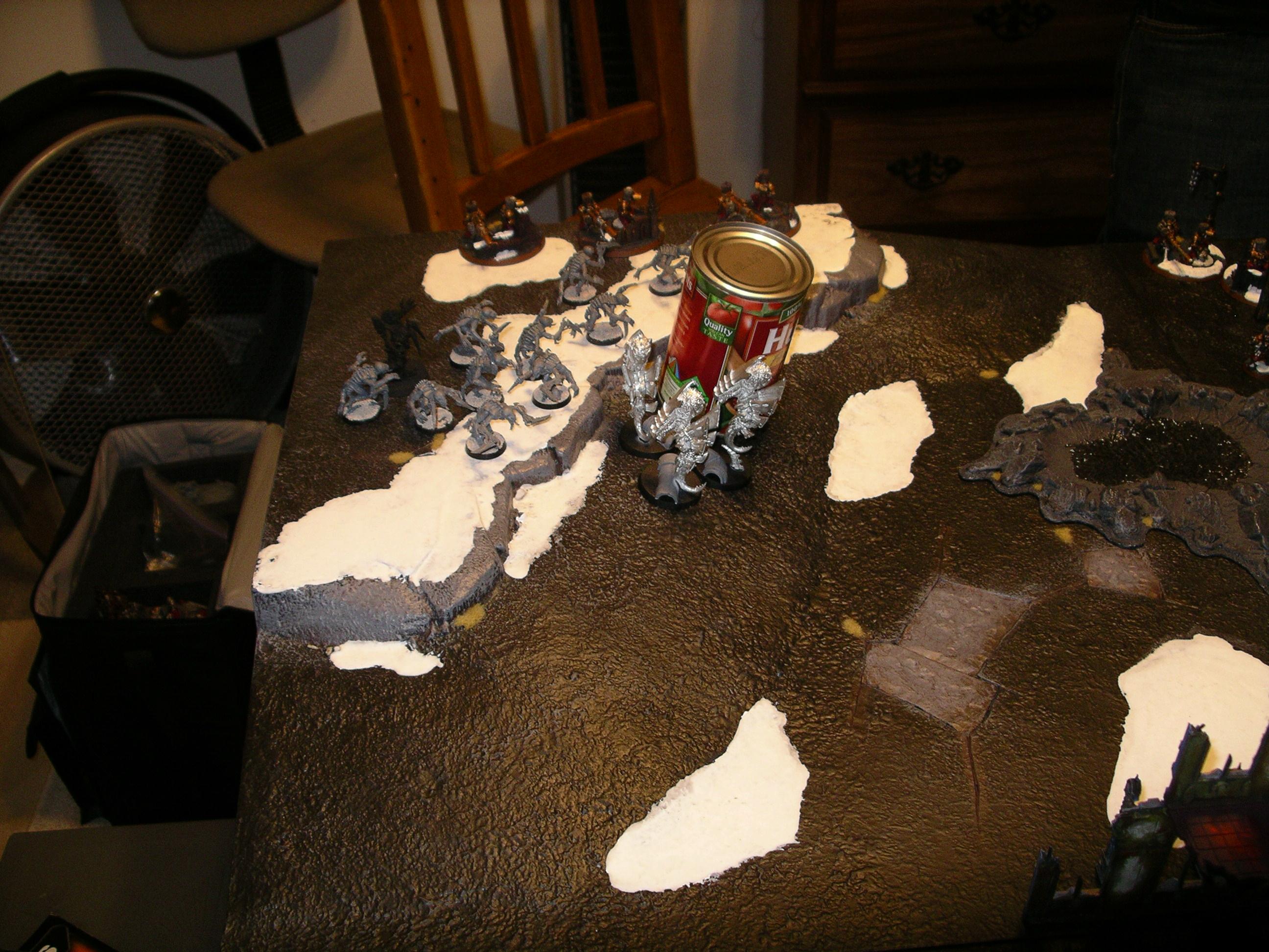 Tyranids