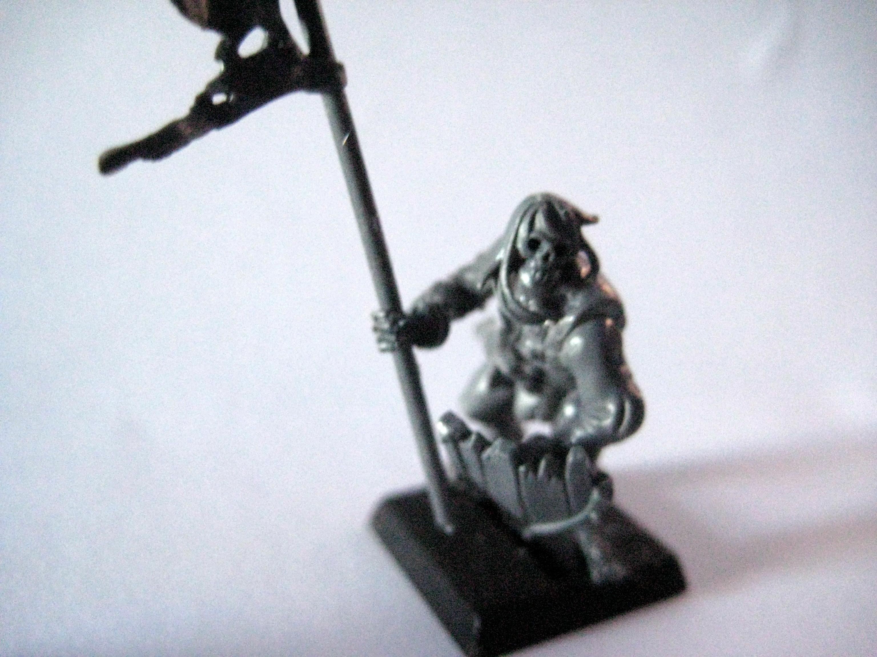Bloodthirster, Mordheim