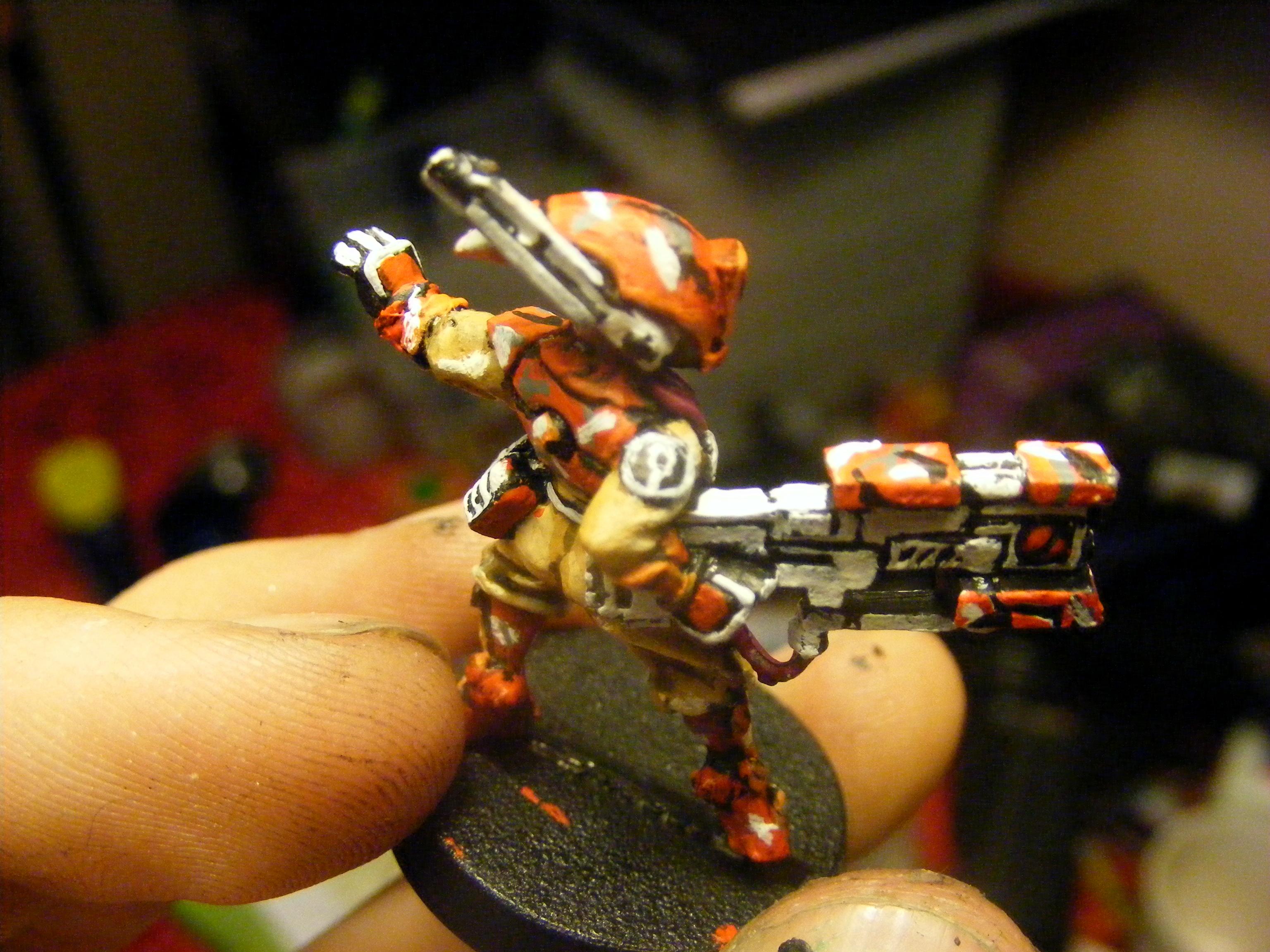 Shas ui' red camo