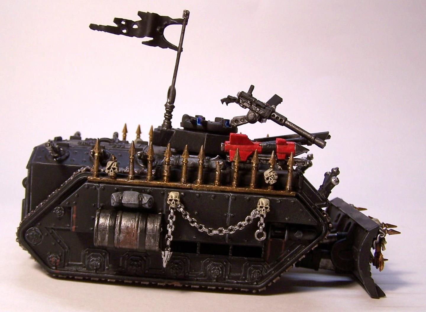 Chaos, Chimera