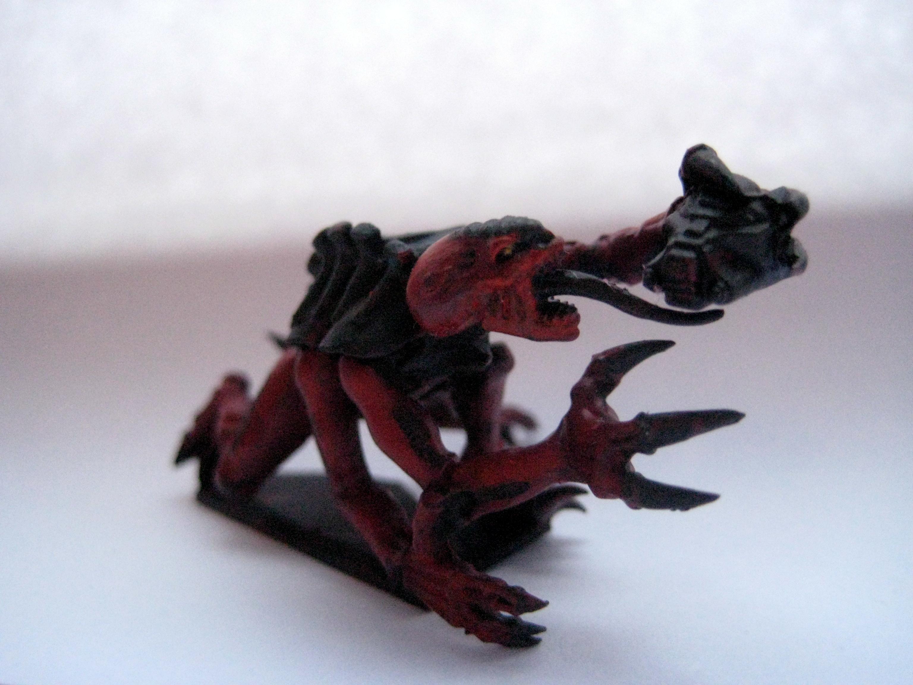 Genestealers. Gamesworkshop, Space Hulk, Tyranids, Warhammer 40,000