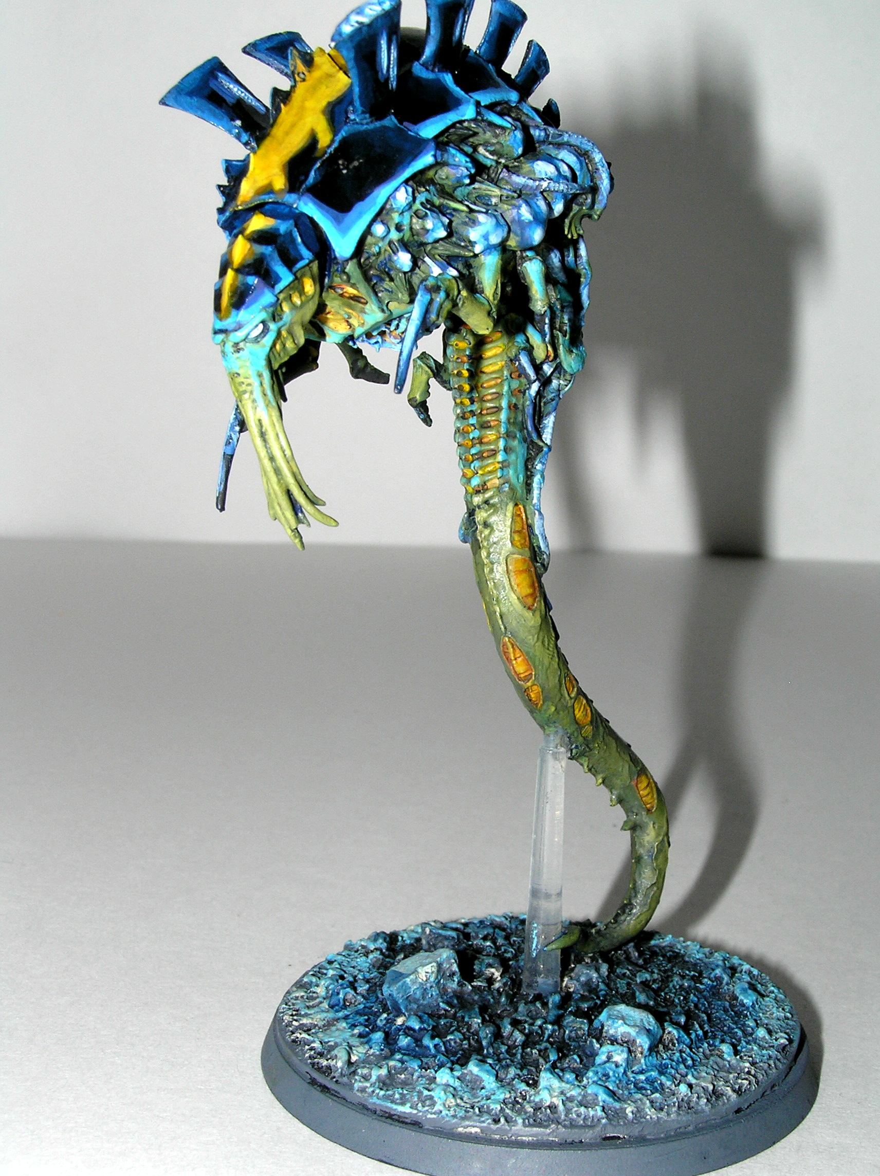 Cataclysm Studios, Malanthrope