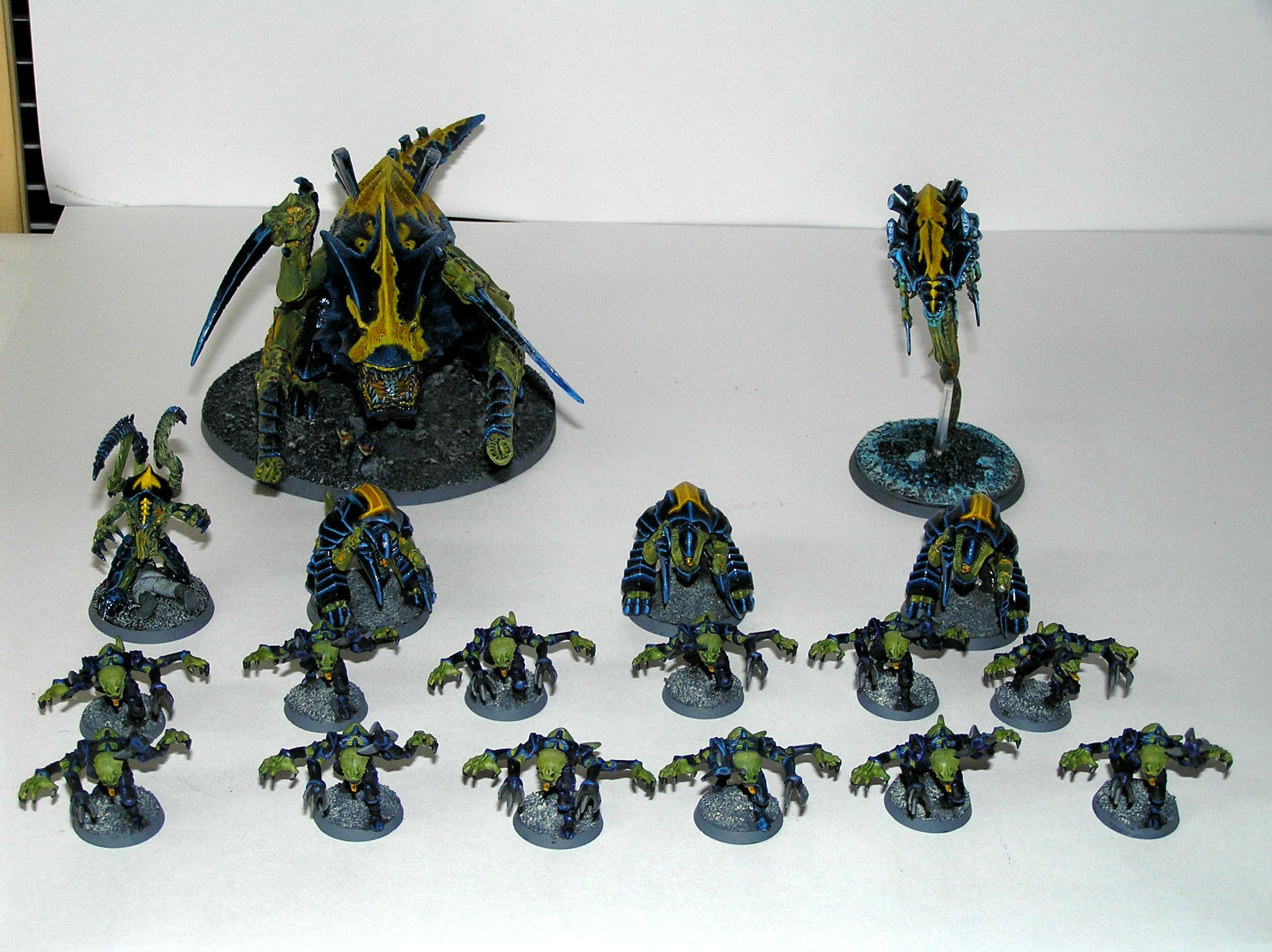 Cataclysm Studios, A few bugs..