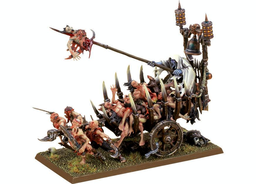 Corpse Cart