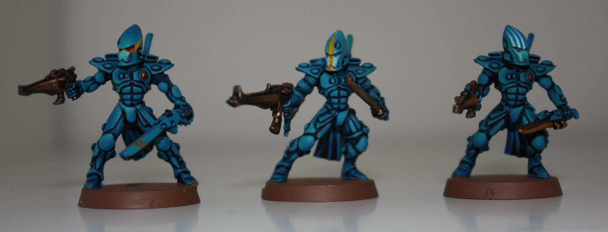 Eldar