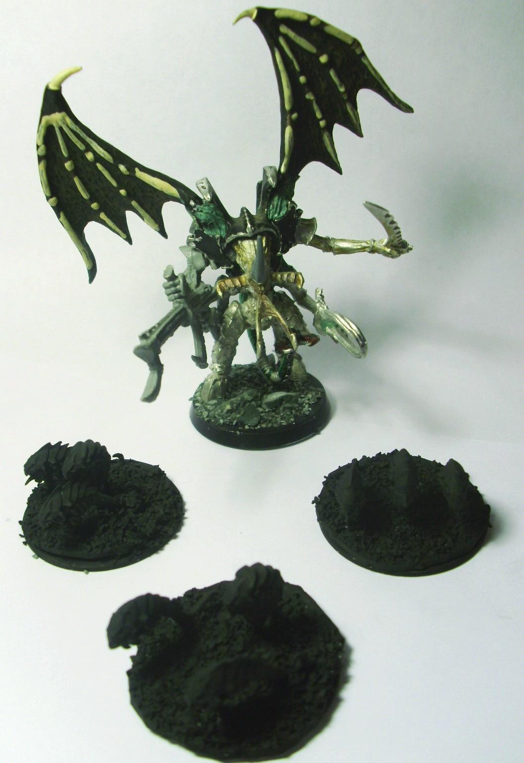 Winged 2nd ed Tyrand and Rippers