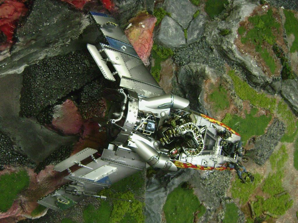 Fighta Bomba, Orks, Toy