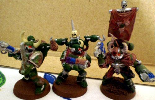 DeathGuard-Power