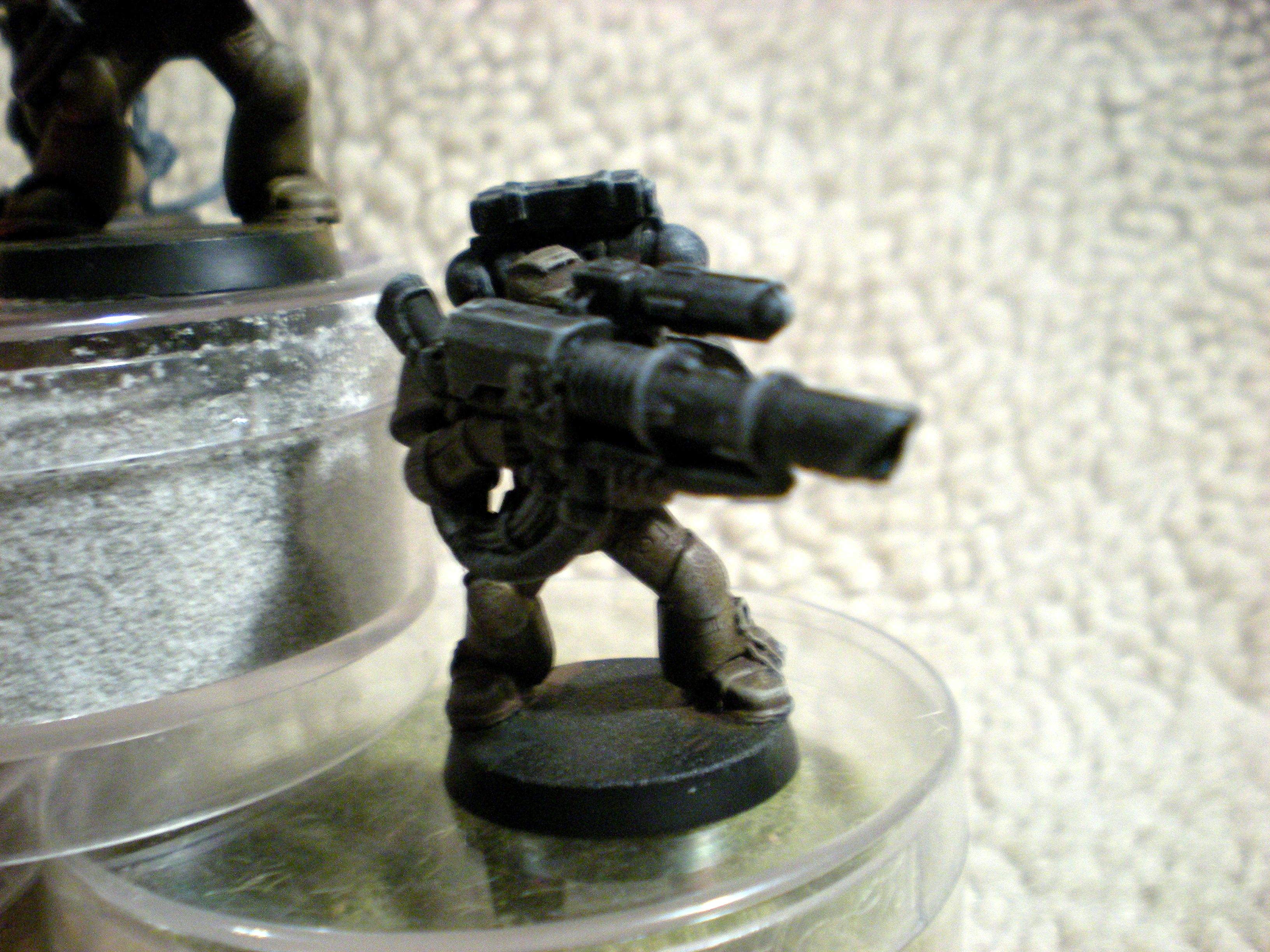 Devastators