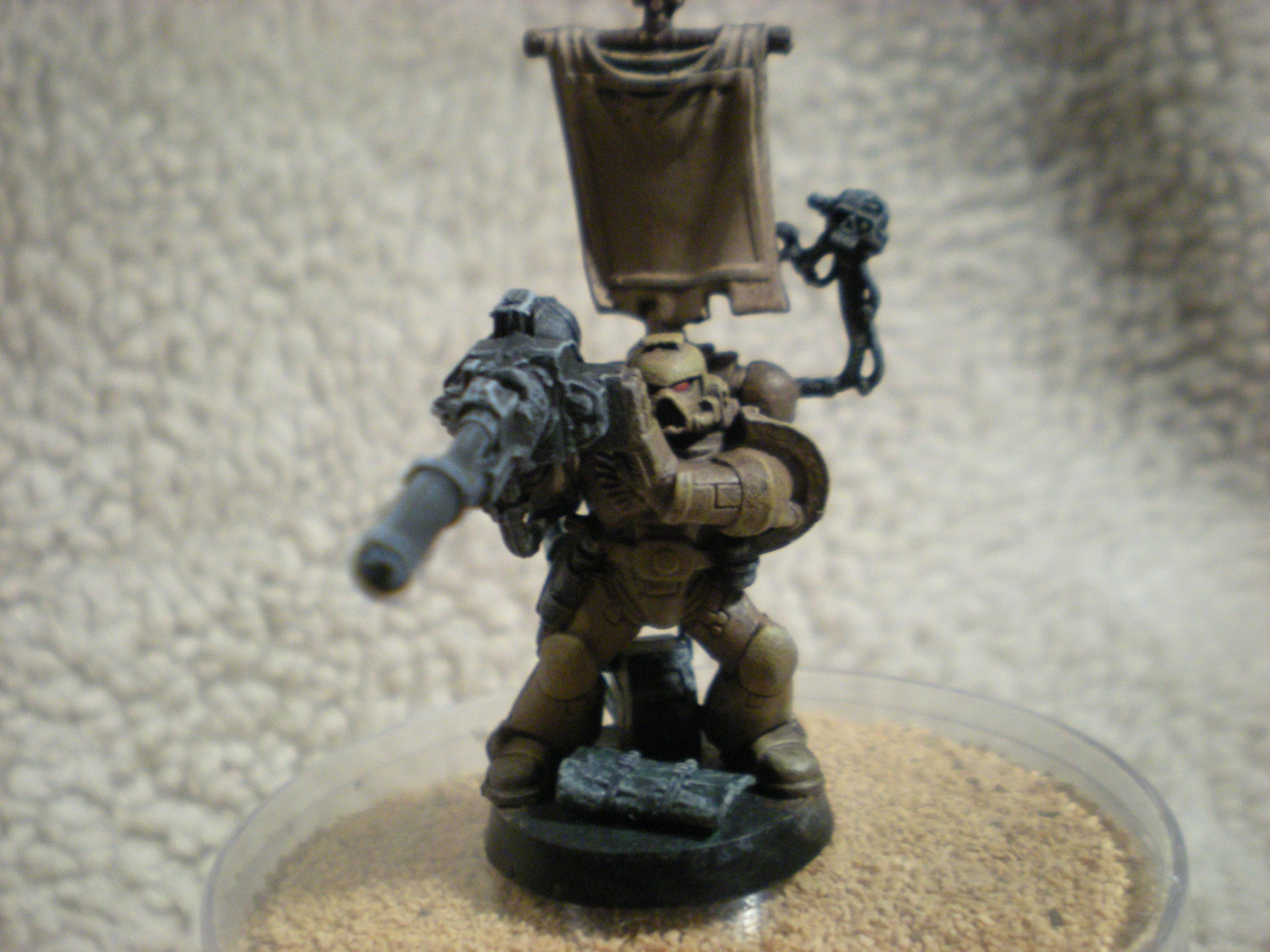 Devastators