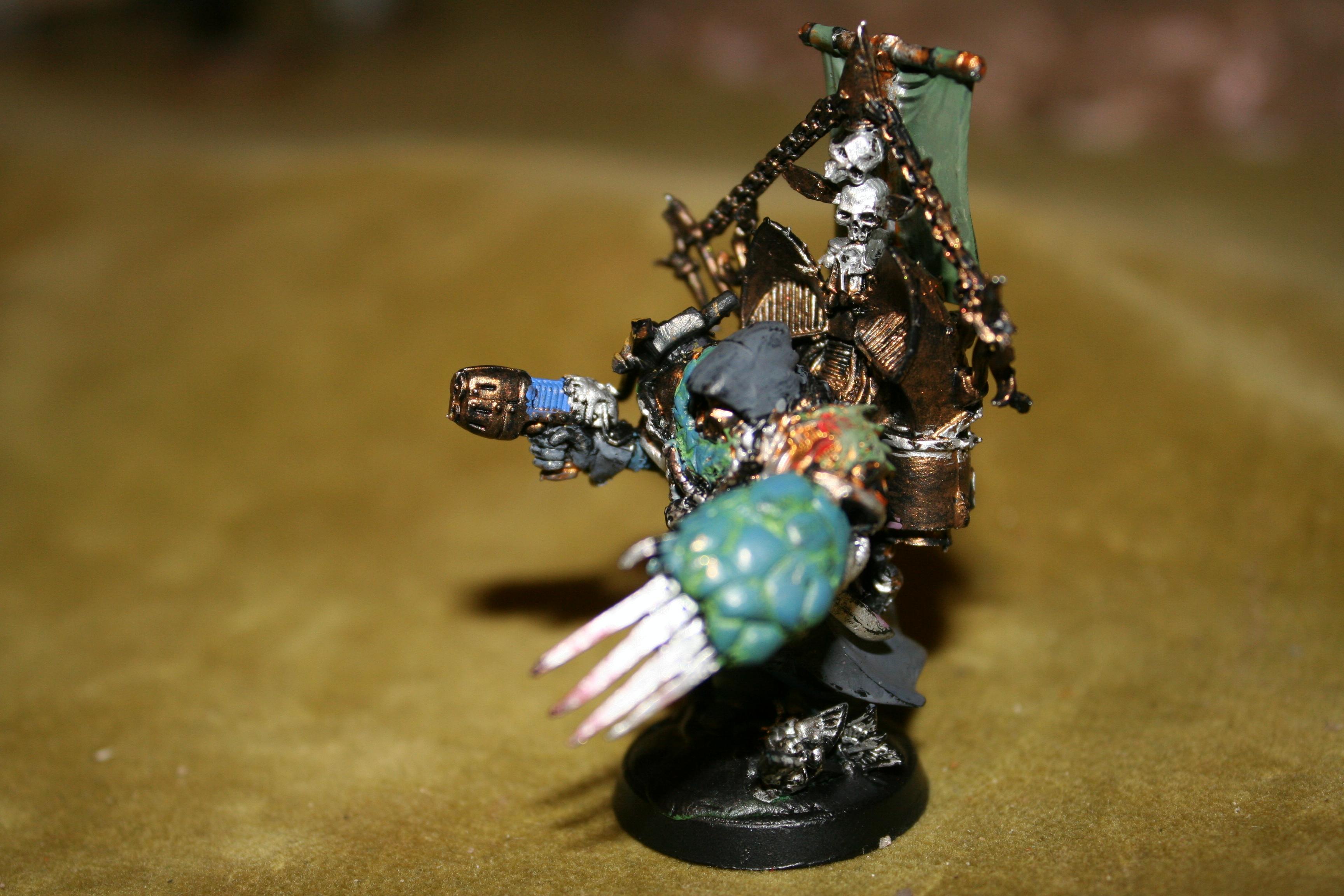 Chaos Lord