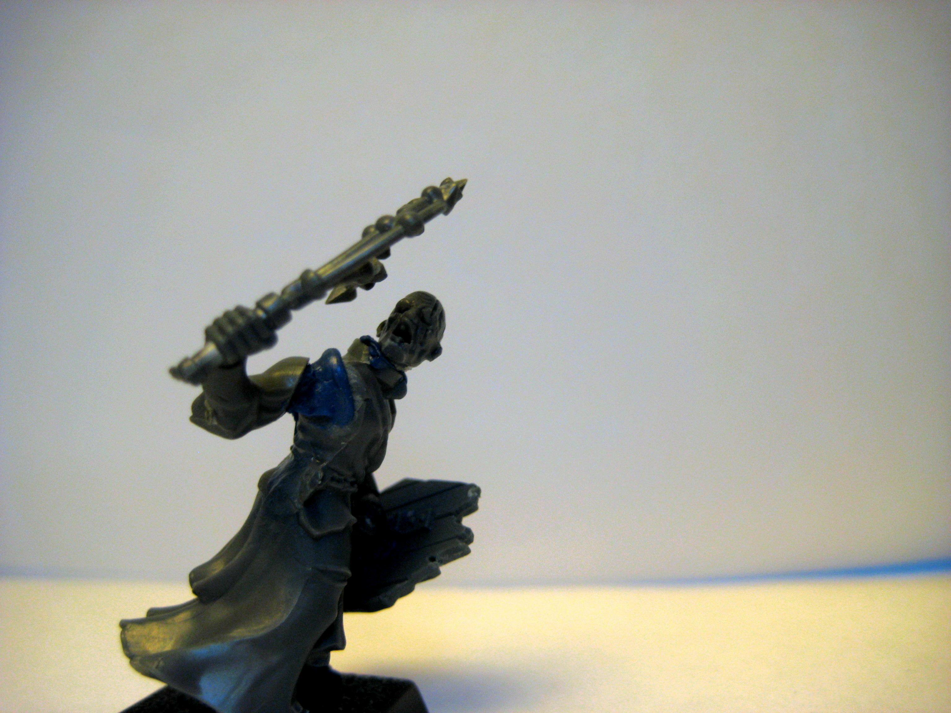 Bloodthirster, Mordheim, Warhammer Fantasy