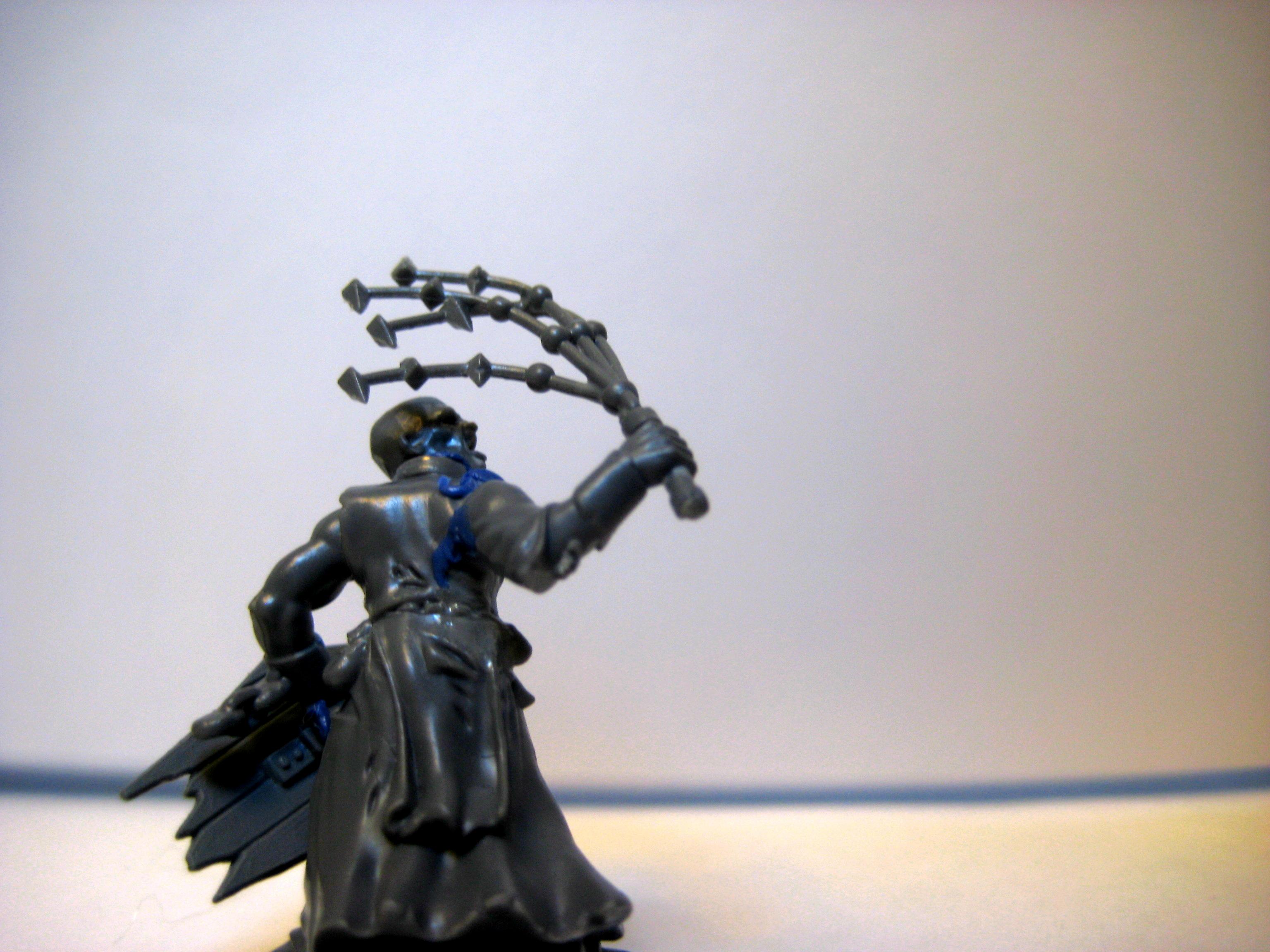 Bloodthirster, Mordheim, Warhammer Fantasy