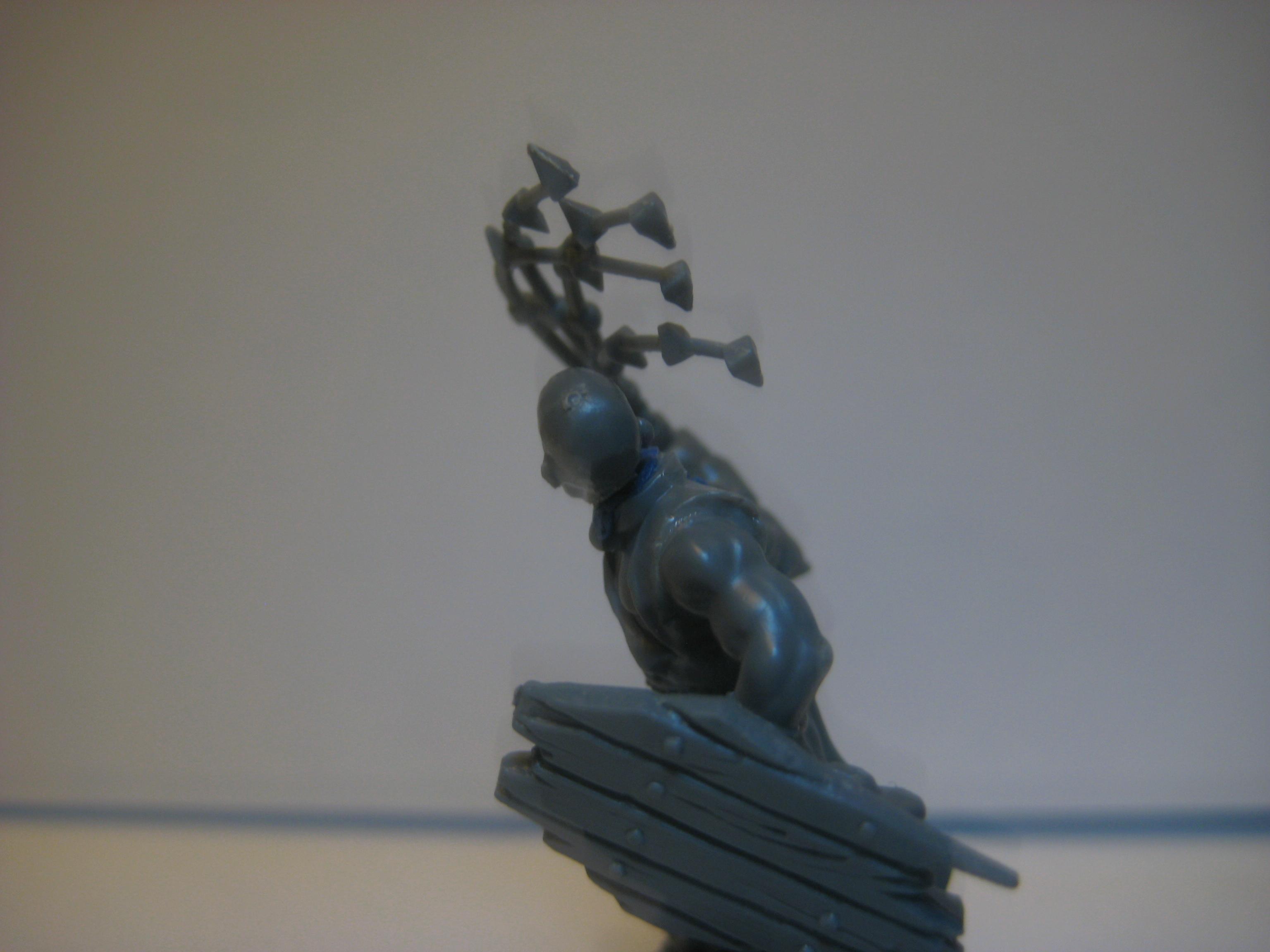Bloodthirster, Mordheim, Warhammer Fantasy