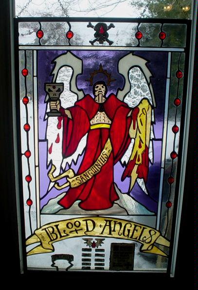 Banner, BA Panel #6