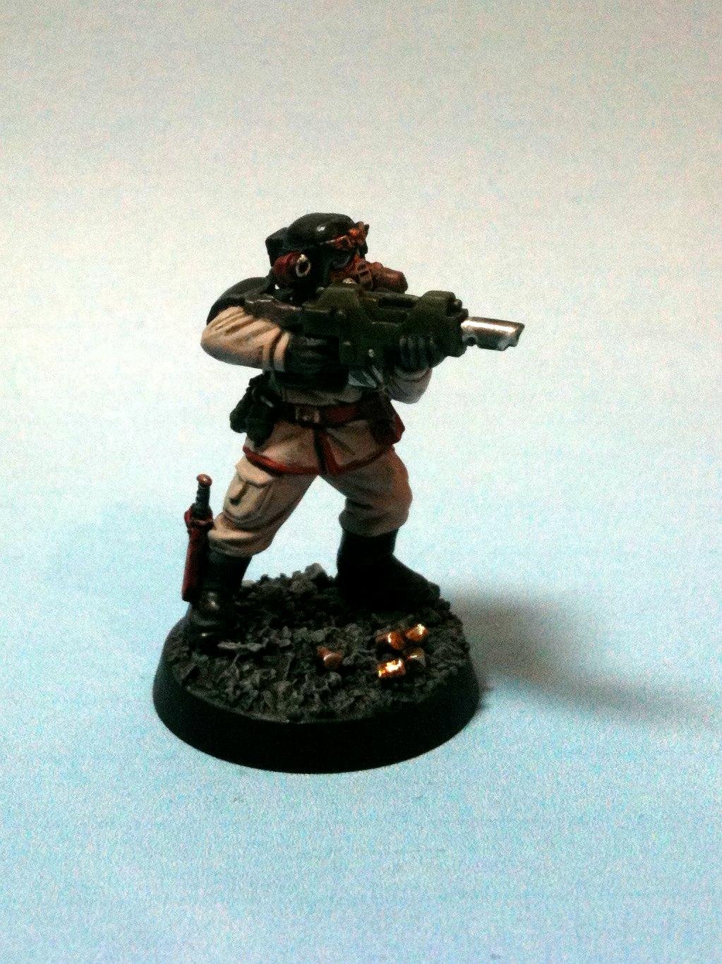 Trooper