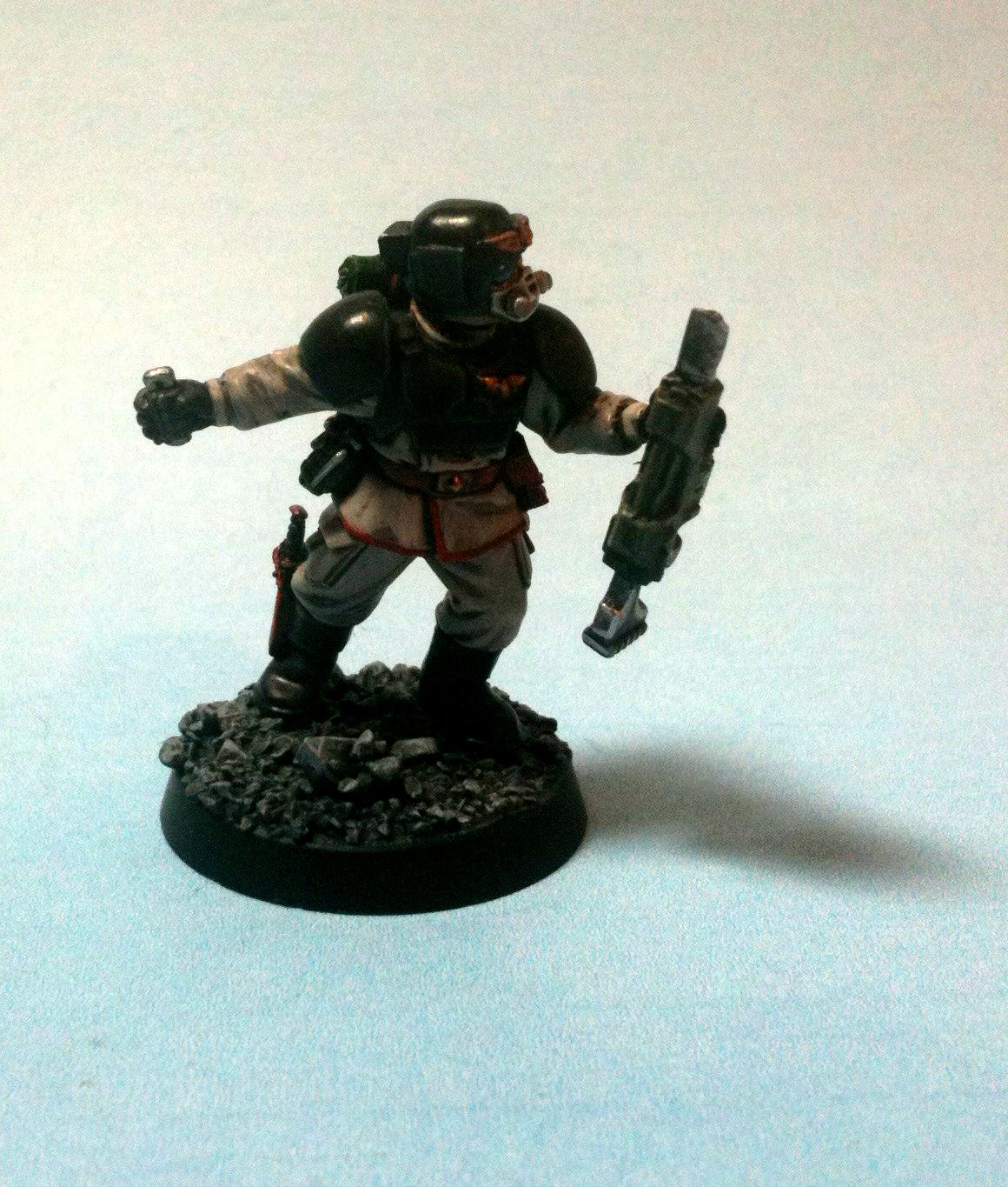 Trooper