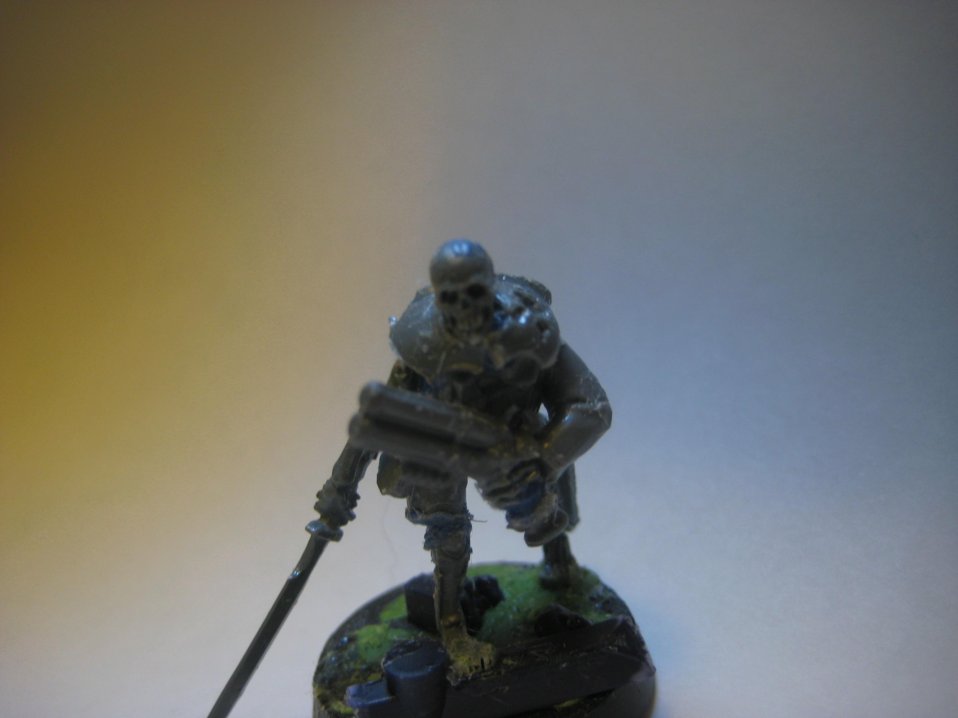 Witch Hunters, Work In Progress