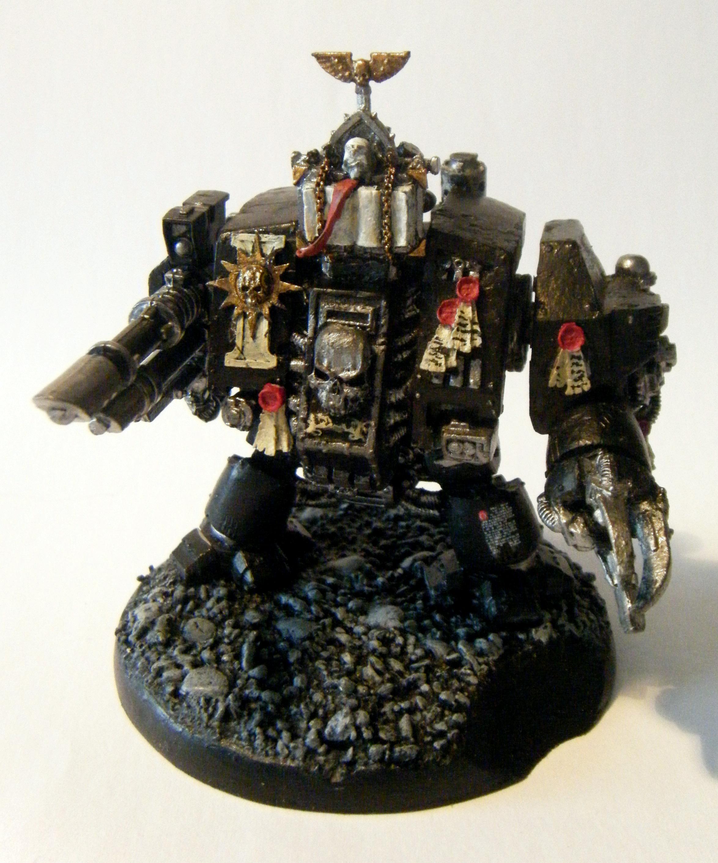 Daemonhunters, Inquisition, Stormtrooper