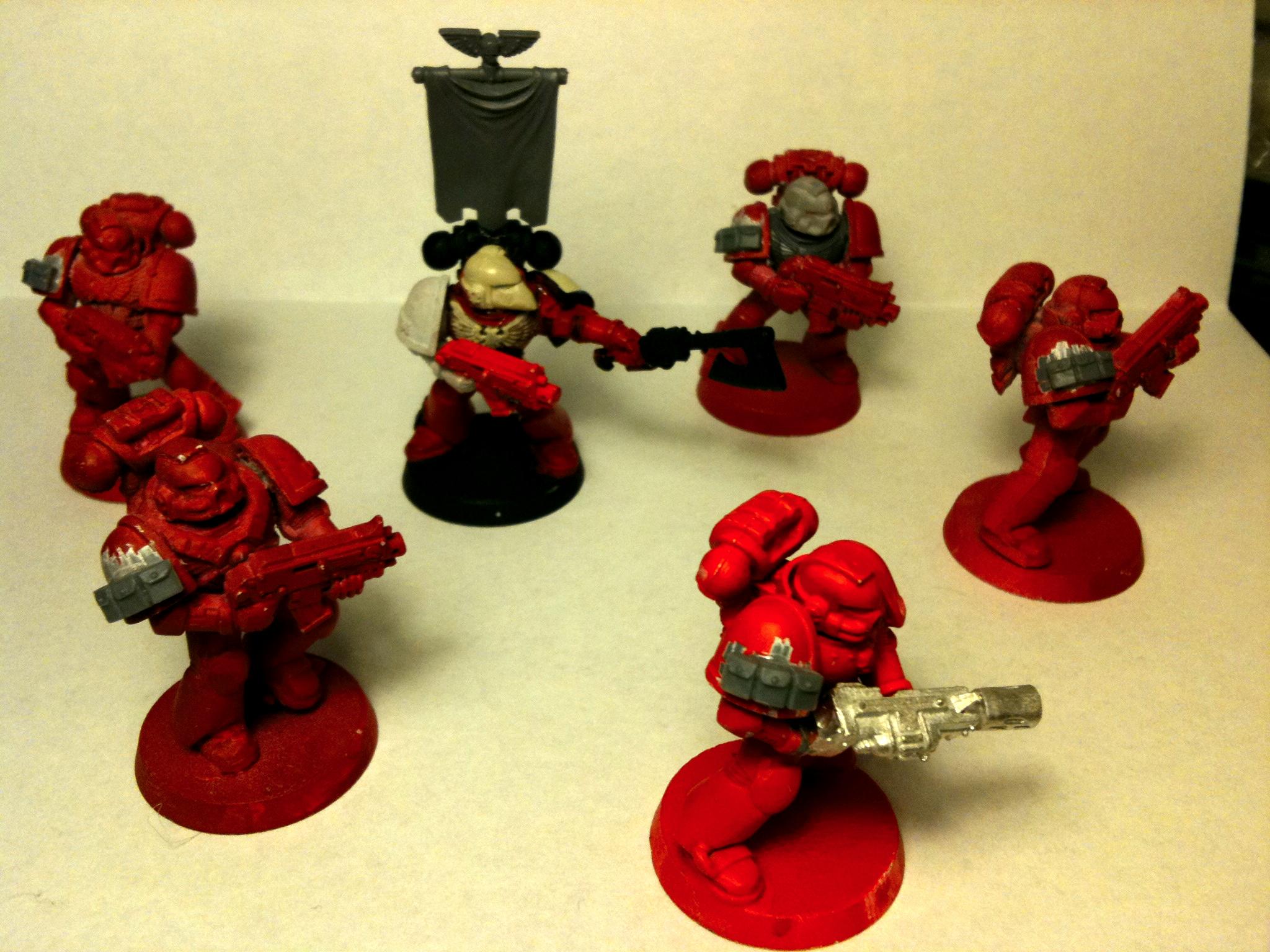 Sternguard group