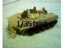 Alternative Armour, bmd