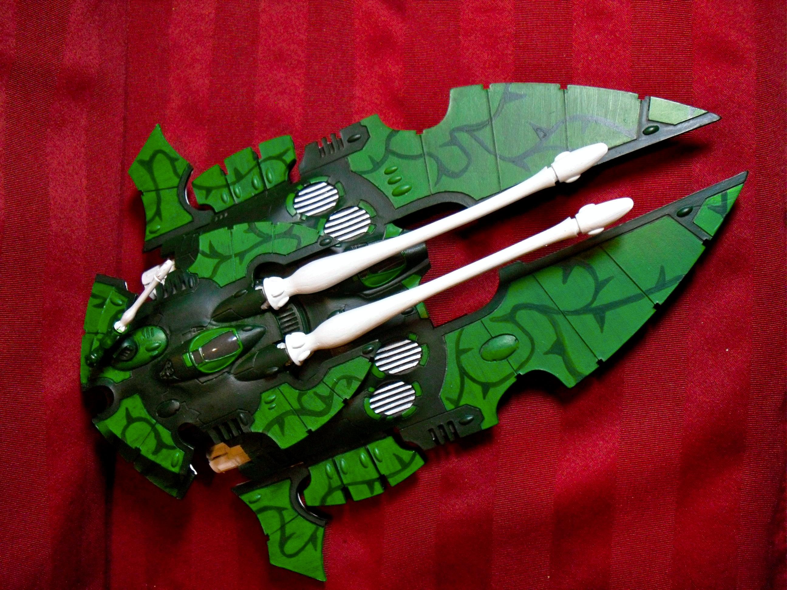 Apocalypse, Eldar, Scorpion, Super-heavy