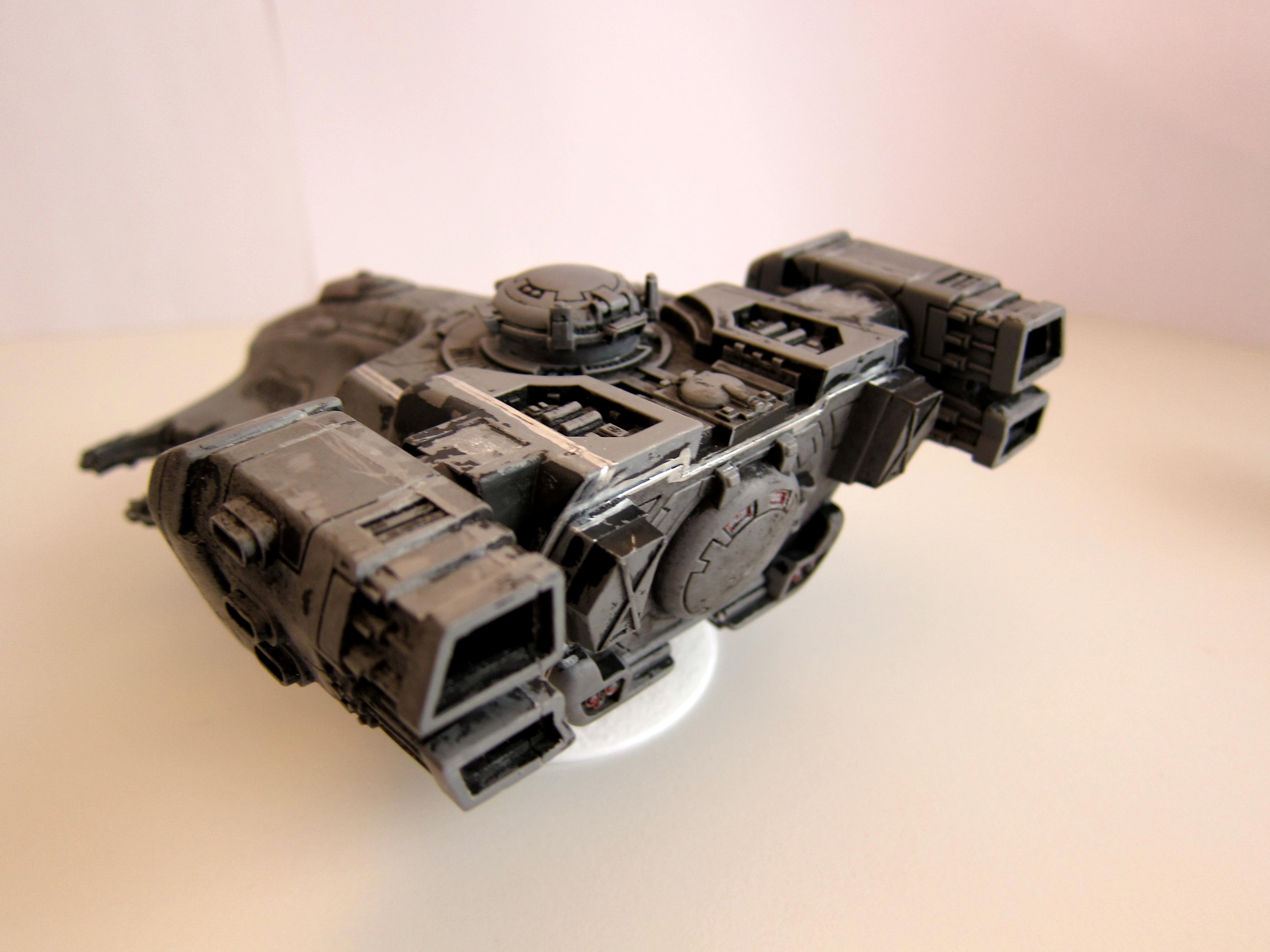 Tau