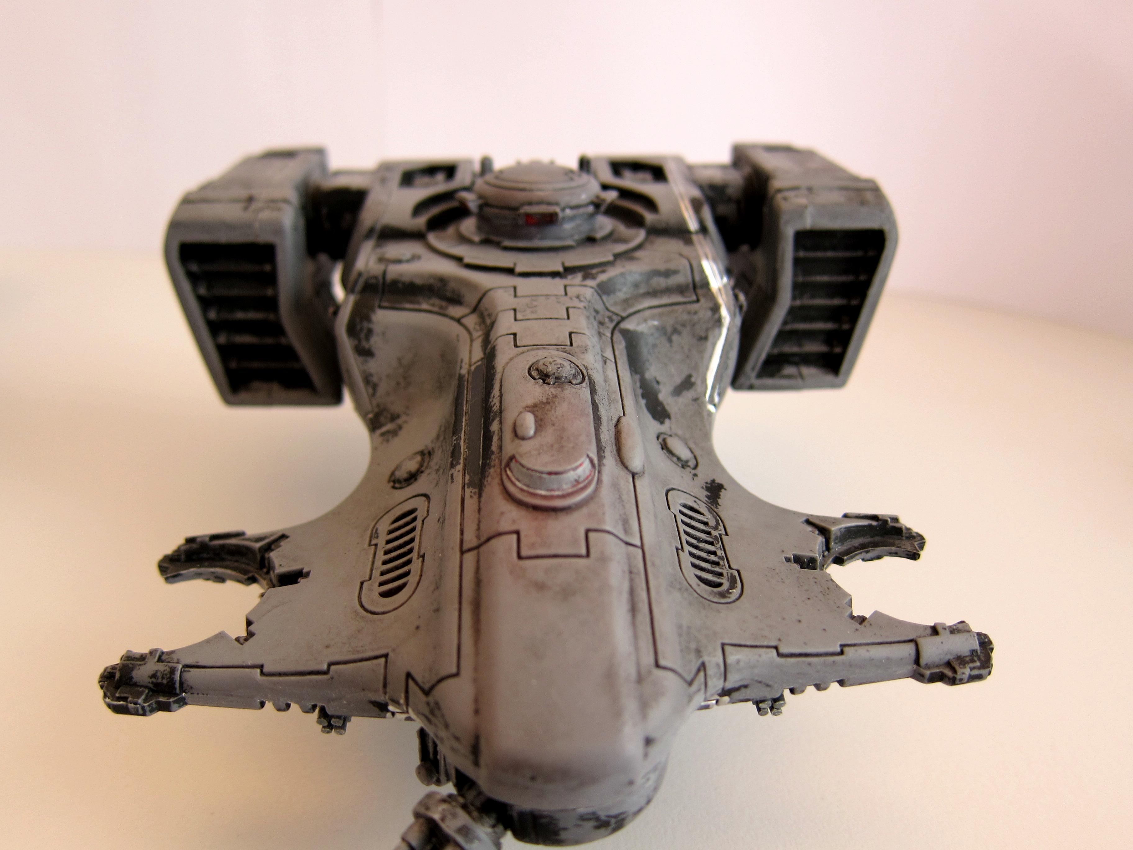 Tau
