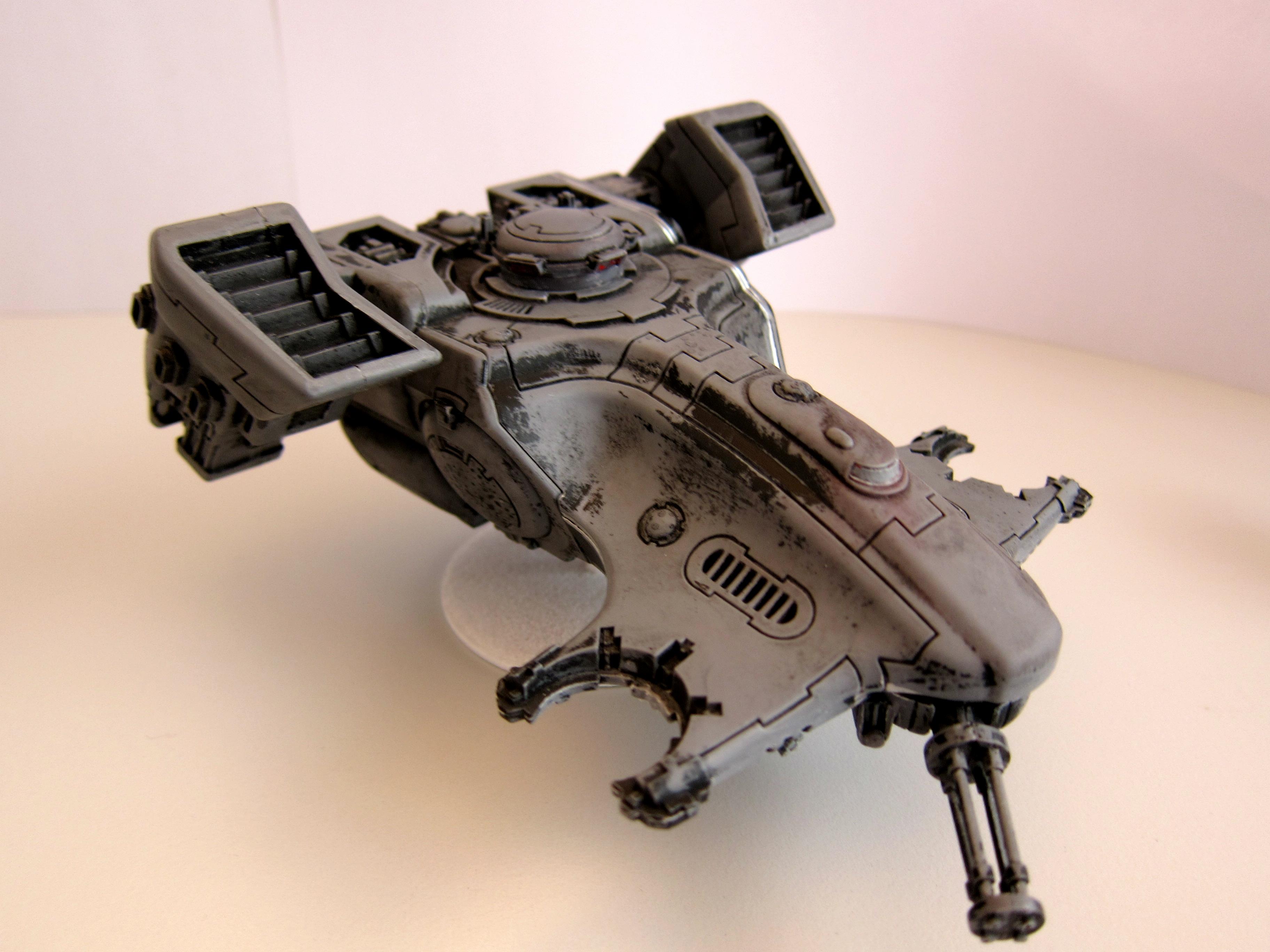 Tau
