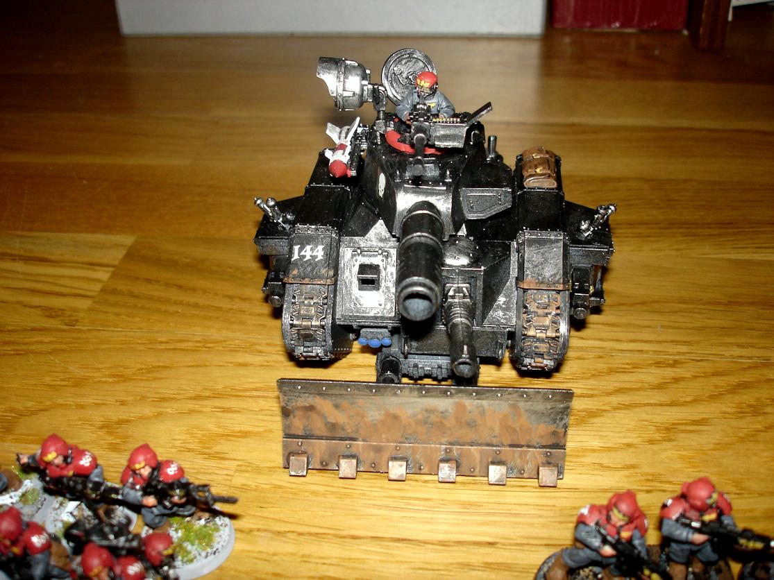 Tank