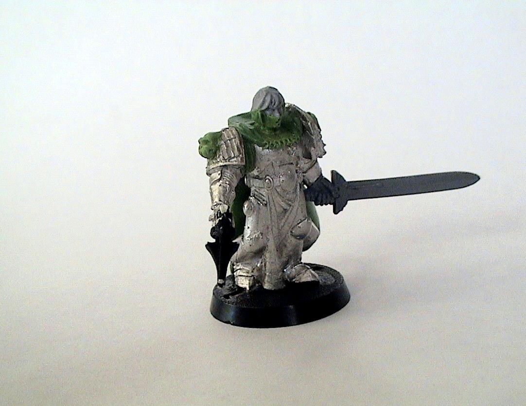 =][=munda, Inquisitor, Ordo Xenos, Warhammer 40,000