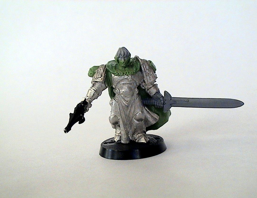 =][=munda, Inquisitor, Ordo Xenos, Warhammer 40,000