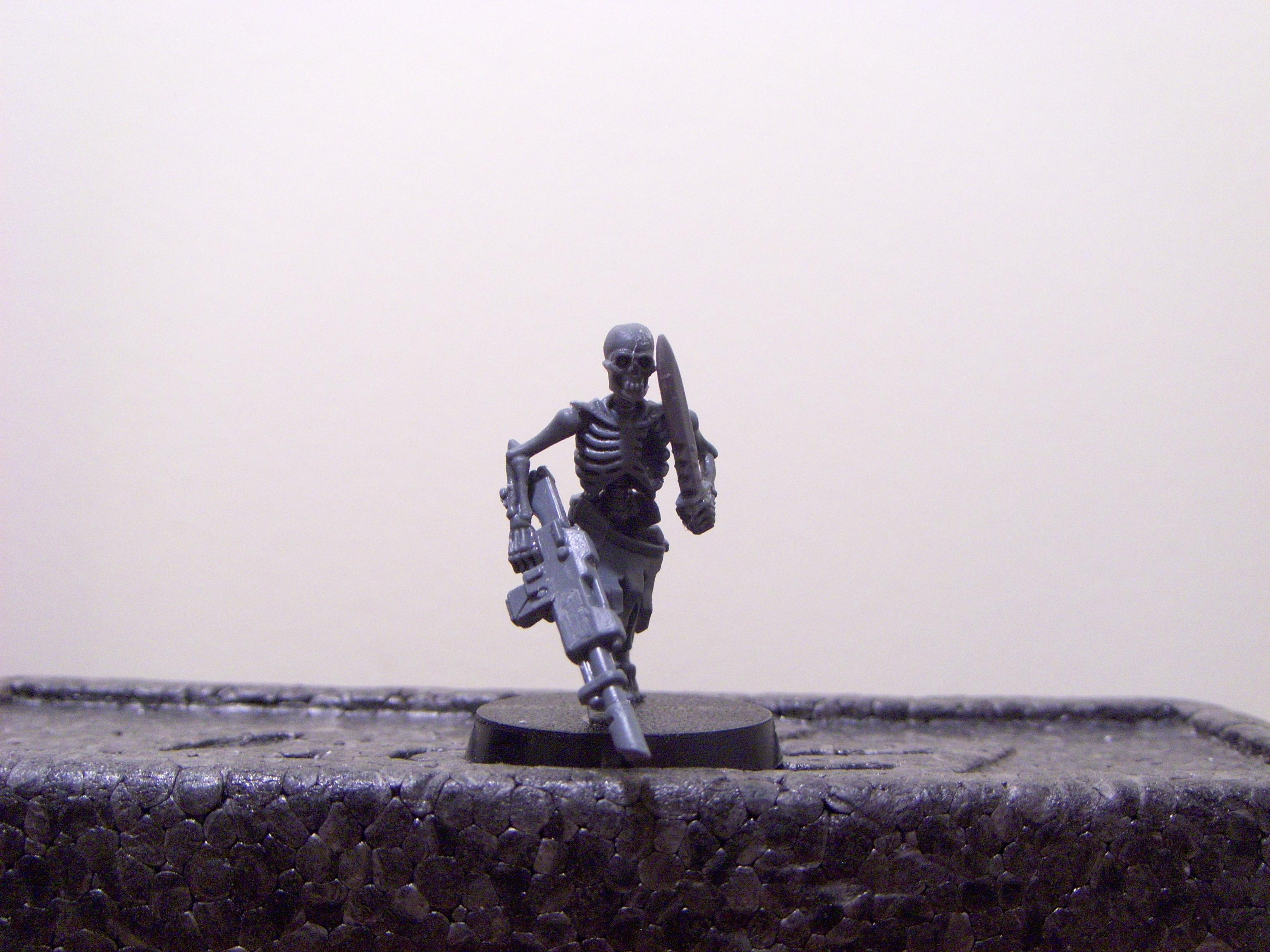 Imperial Guard, Khorne