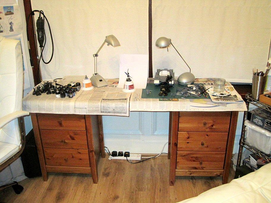 Desk