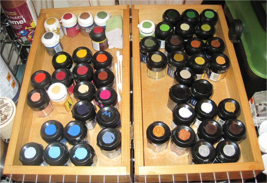 PaintBox