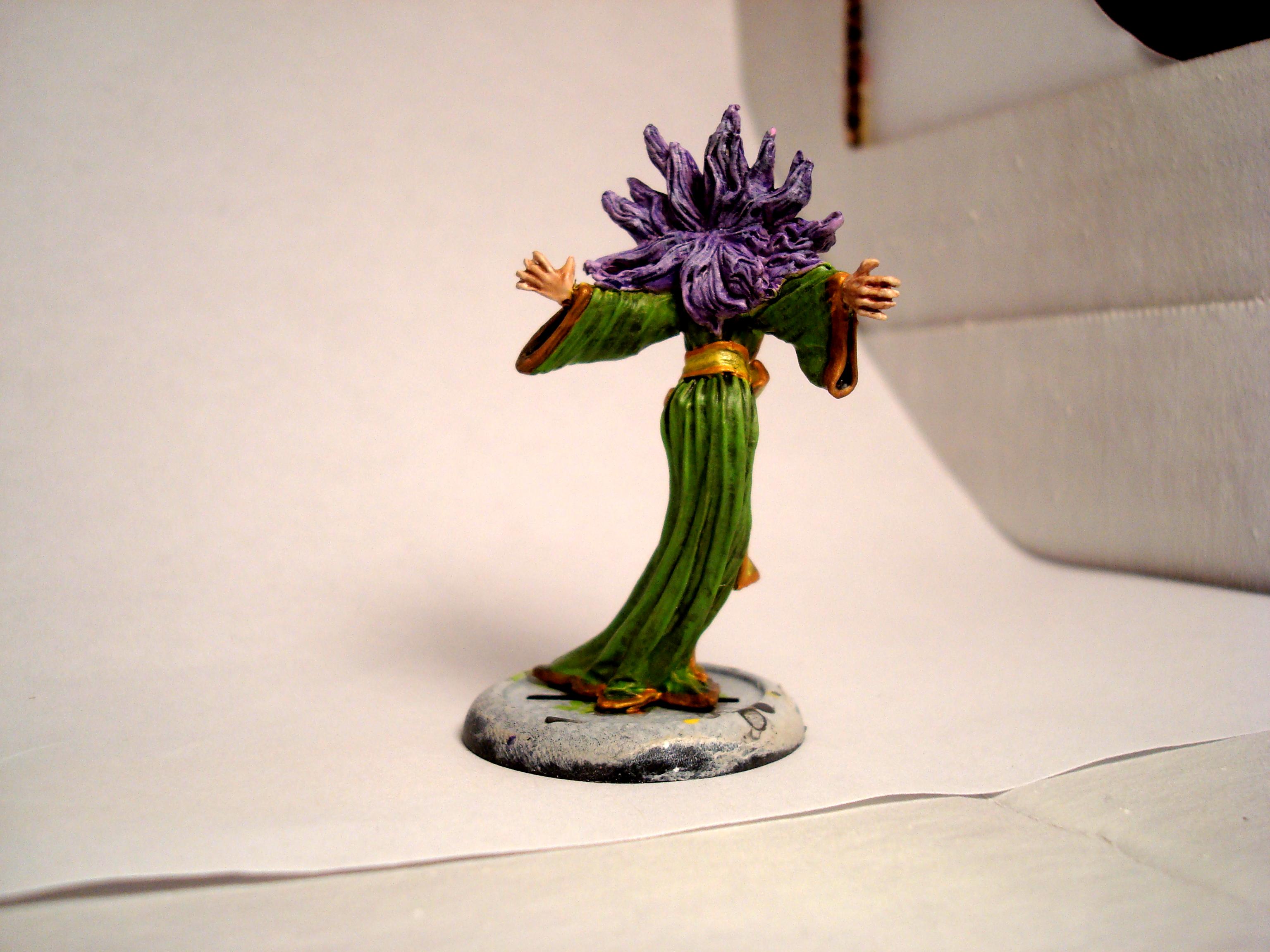 Guild, Malifaux, Outcasts, Resurrectionists