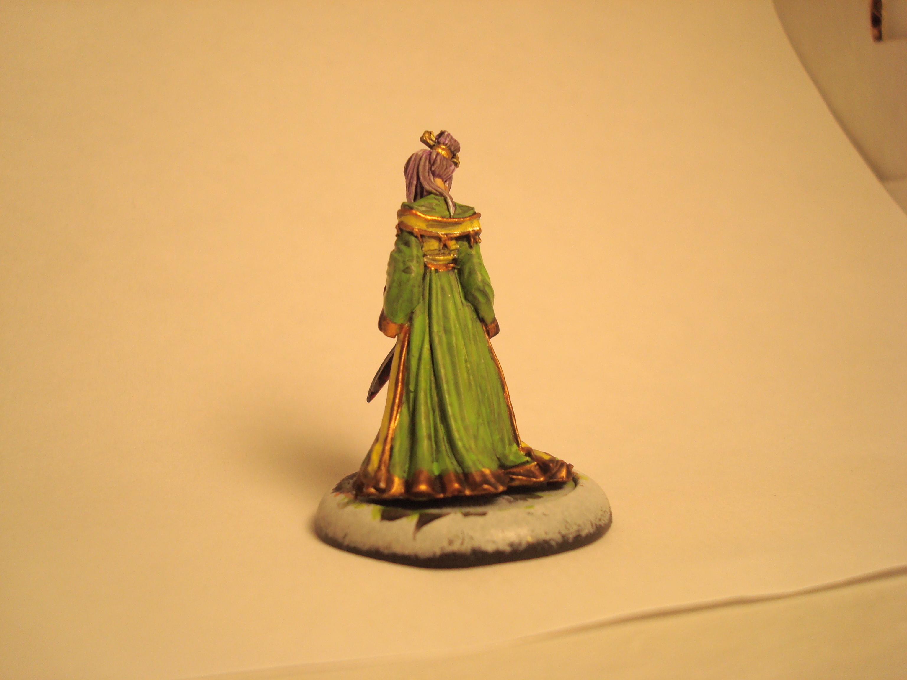 Guild, Malifaux, Outcasts, Resurrectionists