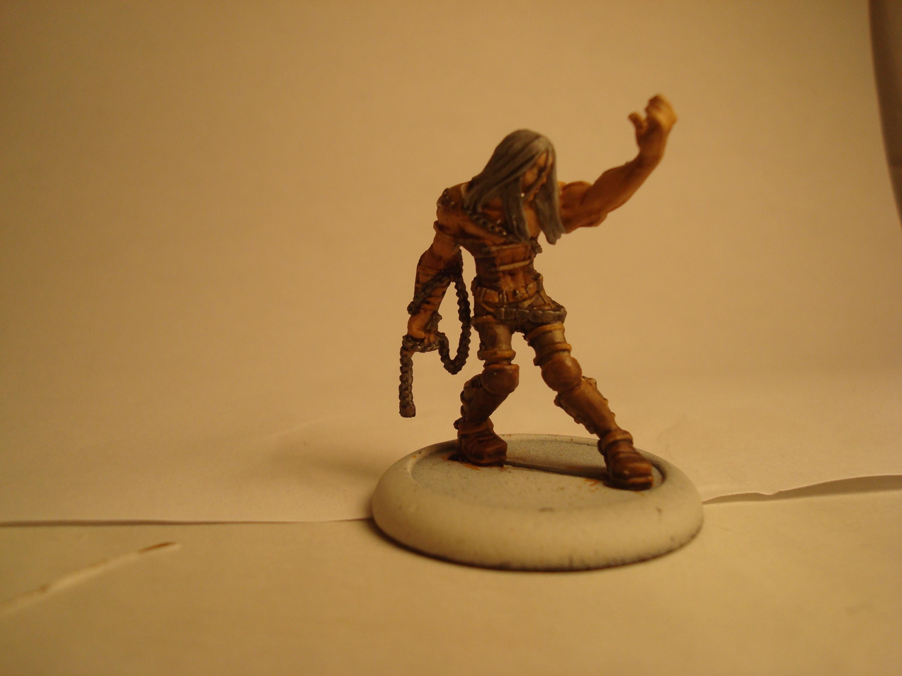 Malifaux, Outcasts