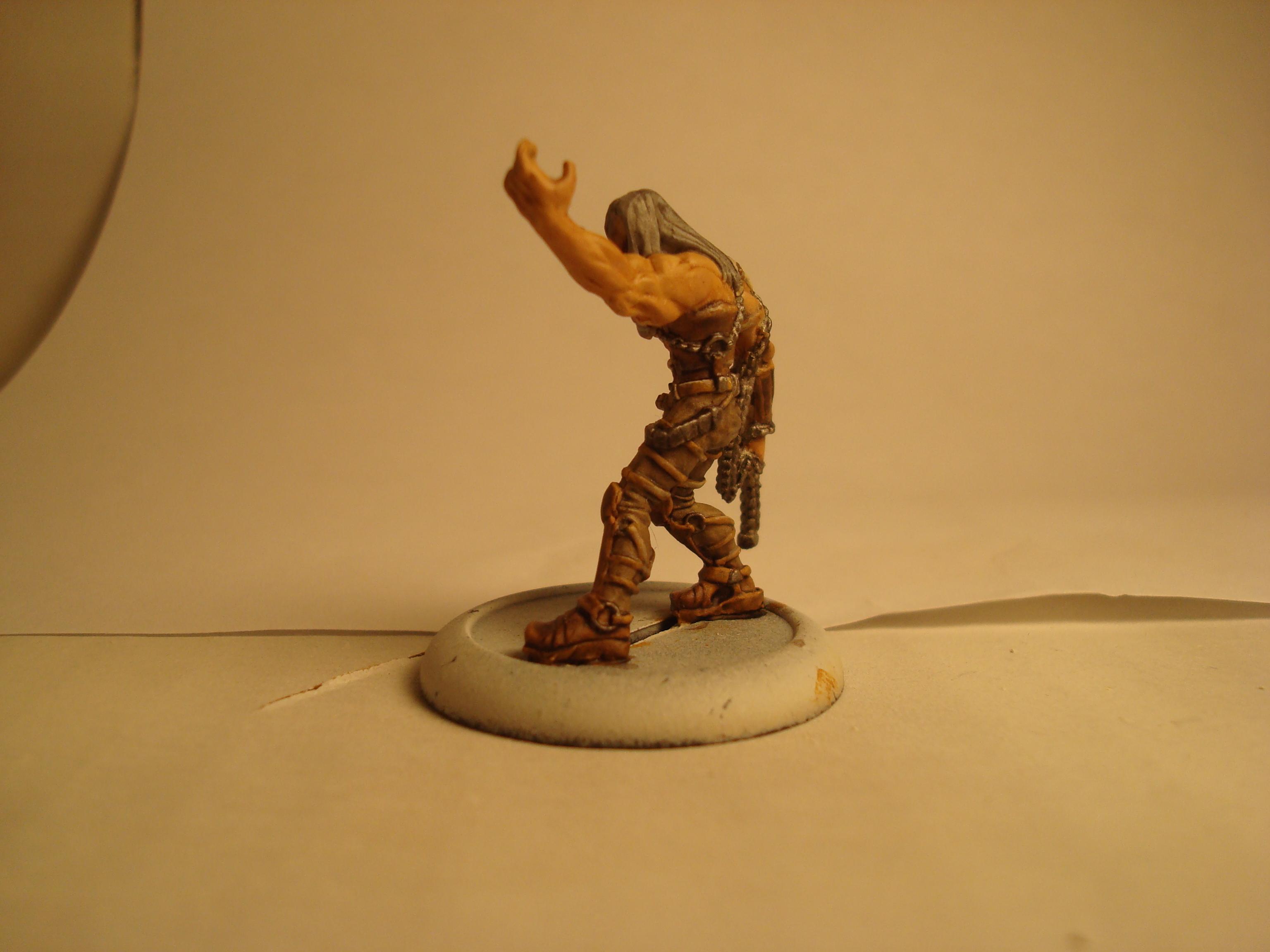 Malifaux, Outcasts