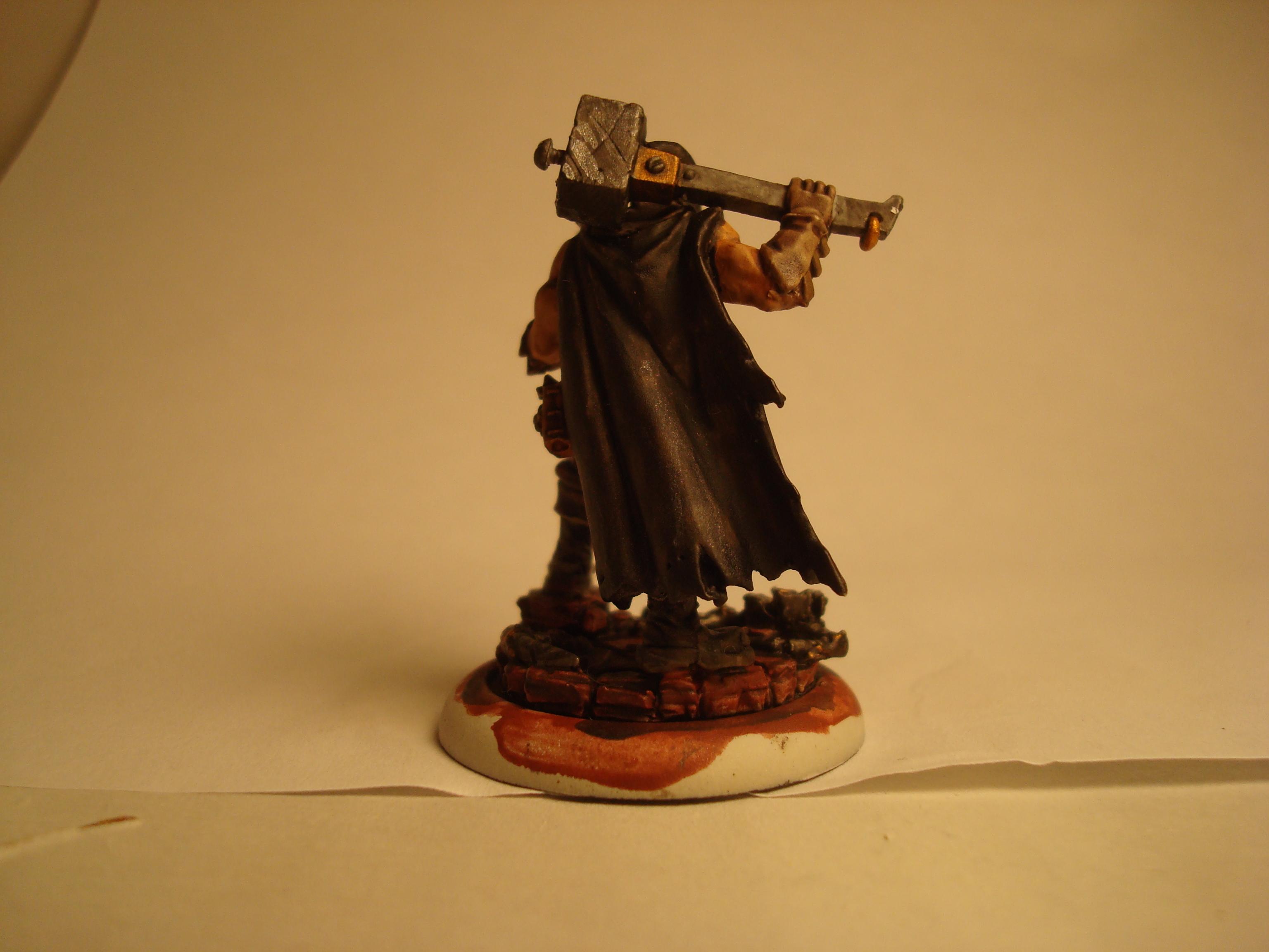 Malifaux, Outcasts